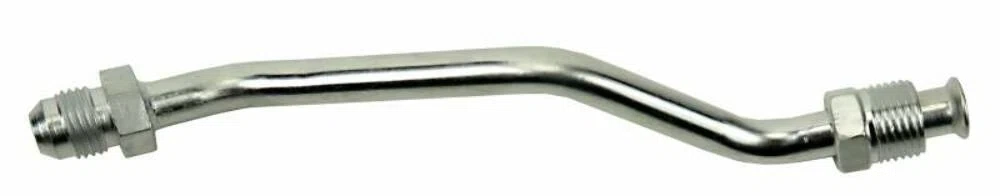 Fits 1966 - 1967 Ford GT 500 Fairlane Power Steering Hose PSL602